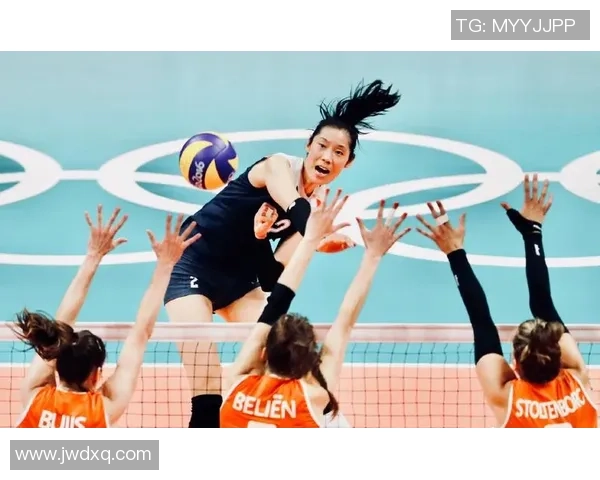 成都排球队中路突破的战术解析与深度剖析