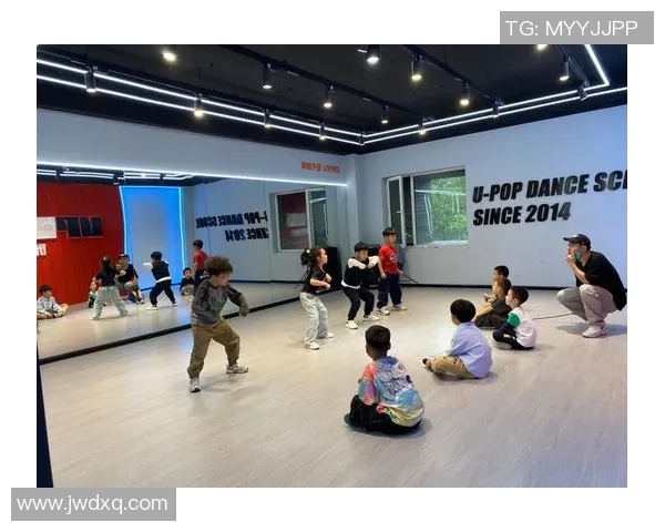 武汉街舞队的热潮与挑战：聚焦街舞文化的现状与未来发展